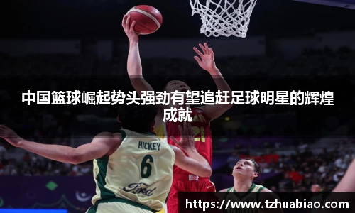 中国篮球崛起势头强劲有望追赶足球明星的辉煌成就